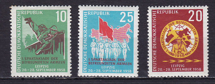 , 1958, 1-   . 3 .  657-659