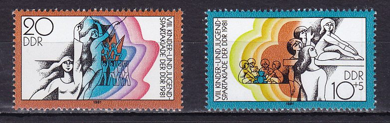 , 1981,    . 2 .  2617-2618