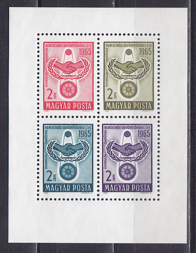 , 1965, 20  . .  48 