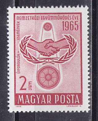 , 1965, 20  . .  2136 