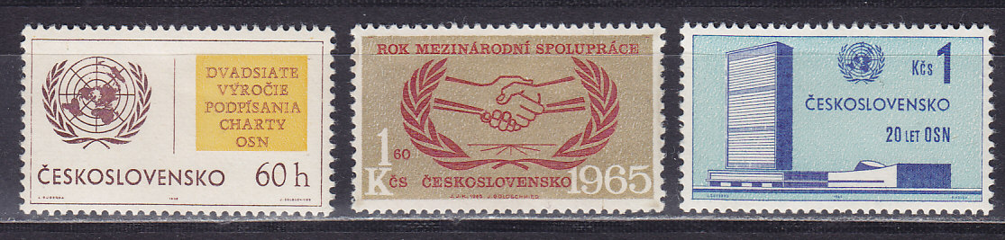 , 1965,   . 3 .  1548-1550