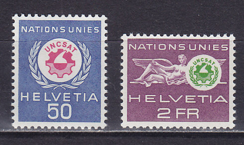 , 1963,  UNCSAT. 2 .  38-39