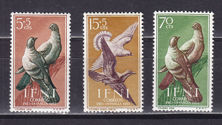 , 1957, . 3 .  164-166