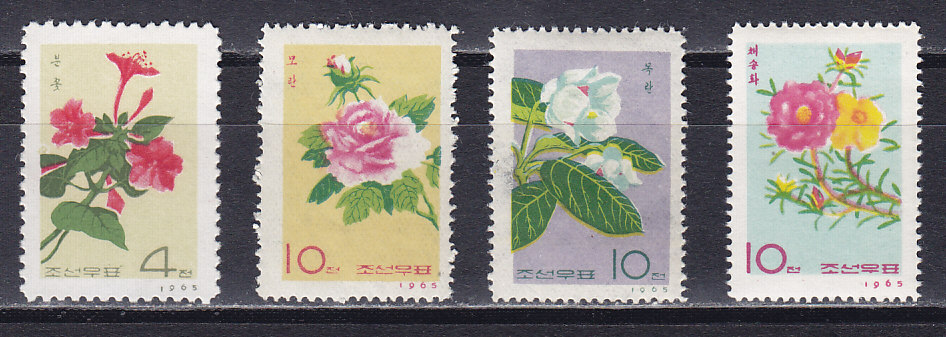 , 1965, . 4 .  656-659