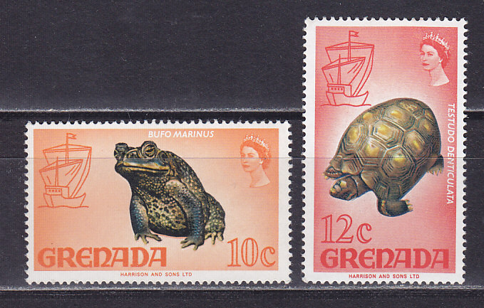 , 1968, . . 2 .  283-284