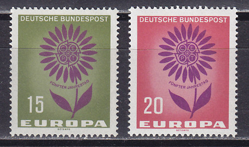 , 1964, . 2 .  445-446