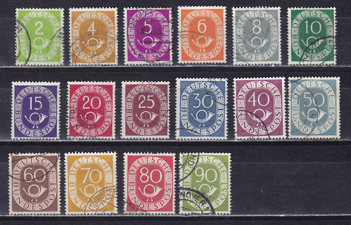 , 1951, . 16 .  123-138