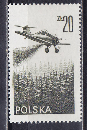 , 1977,   PZL-106. .  2484
