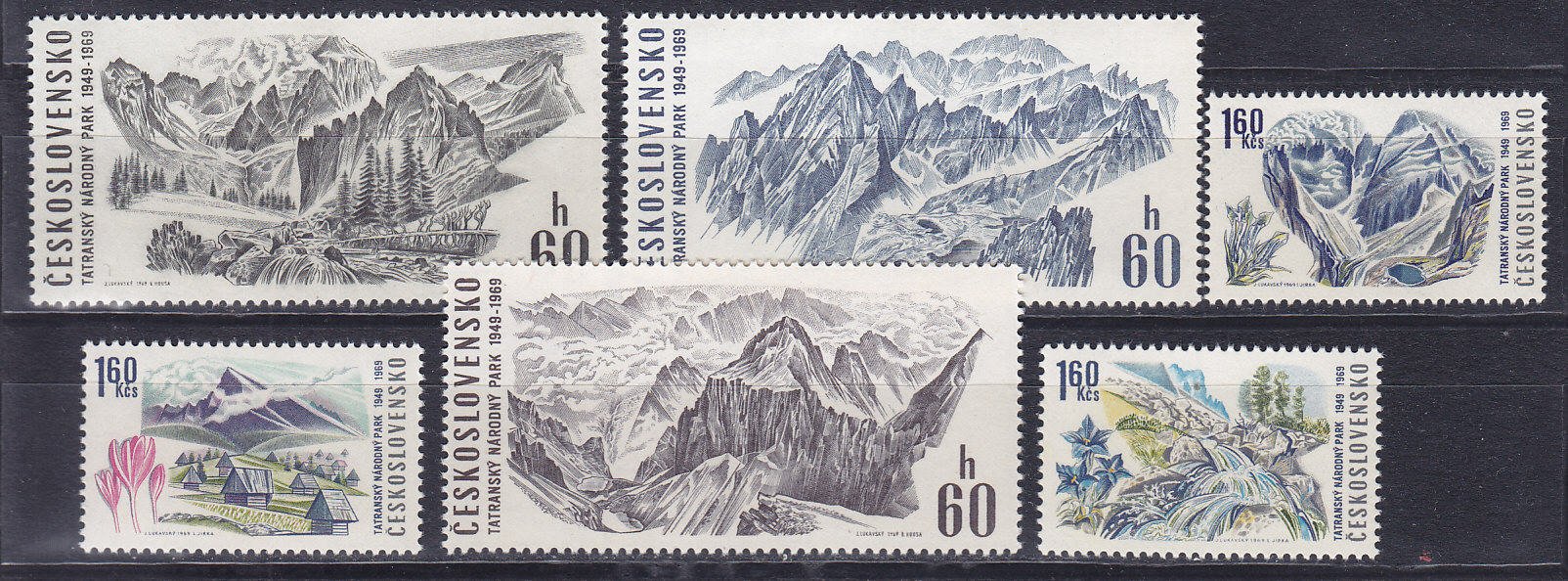 , 1969, .  . 6 .  1892-1897