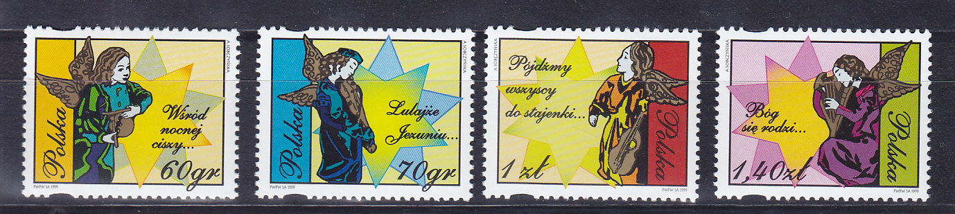 , 1999, . 4 .  3797-3800