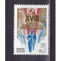 , 1987, XVIII c . .  5798