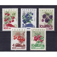 , 1964, . 5 .  3132-3136