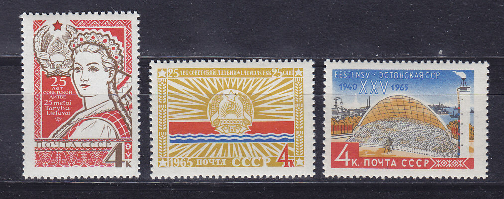 , 1965, 25   . 3 .  3230-3232