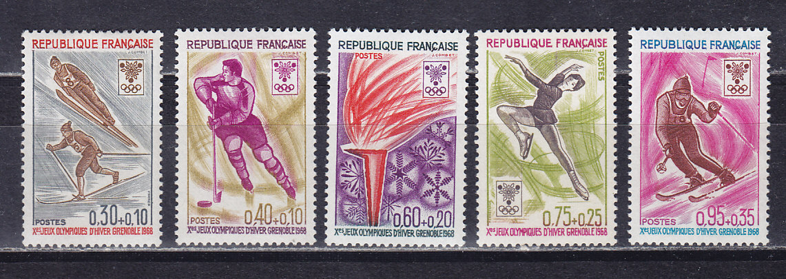, 1968,   . 5 .  1610-1614