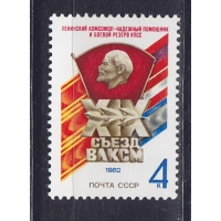 , 1982, XIX  . .  5288