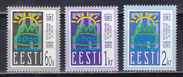 , 1993, 75  . 3 .  200-202