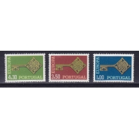 , 1968, . 3 .  1051-1053