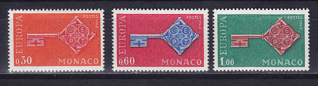 , 1968, . 3 .  879-881