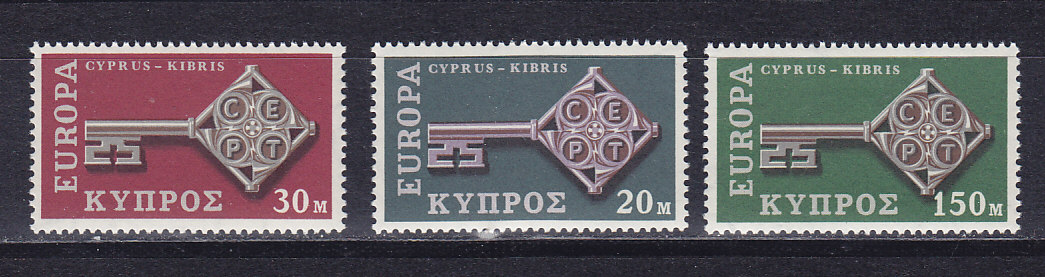  1968, . 3 .  307-309