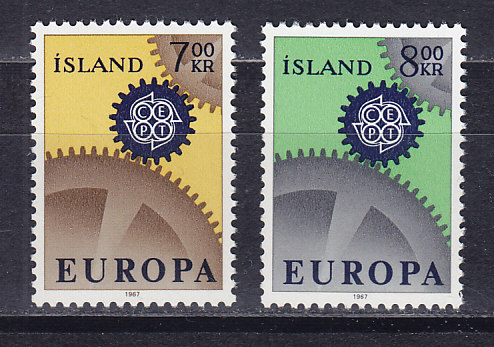 , 1967, . 2 .  409-410