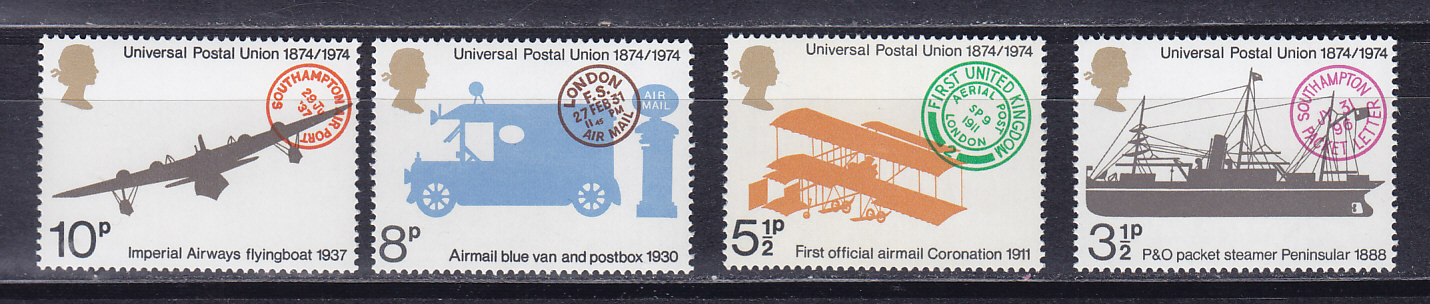, 1974, 100  . 4 .  650-653