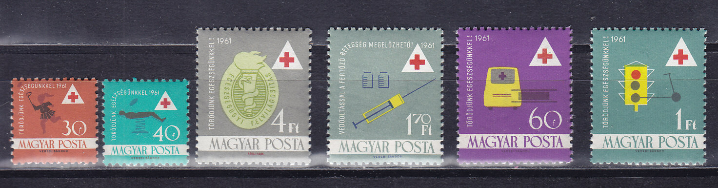 , 1961,  . 6 .  1747 -1752 