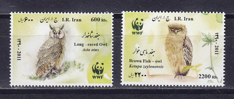 , 2011, WWF.  .   . 2   .  3247, 3250