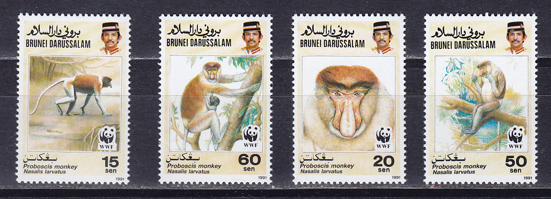 , 1991, WWF. . 4 .  430-433