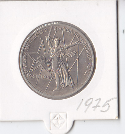 , 1975, 30  . 1 