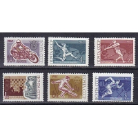 , 1967, . 6 .  3497-3502