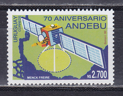 , 1992, . 70  ANDEBU. .  1975
