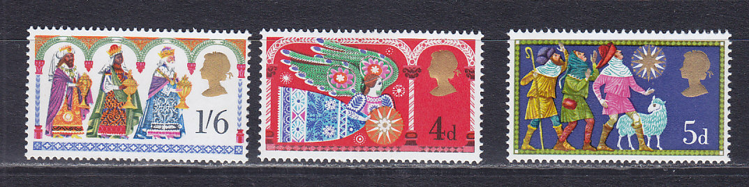 , 1969, . 3 .  532-534
