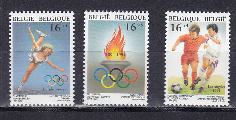 , 1994,   . 3 .  2591-2593