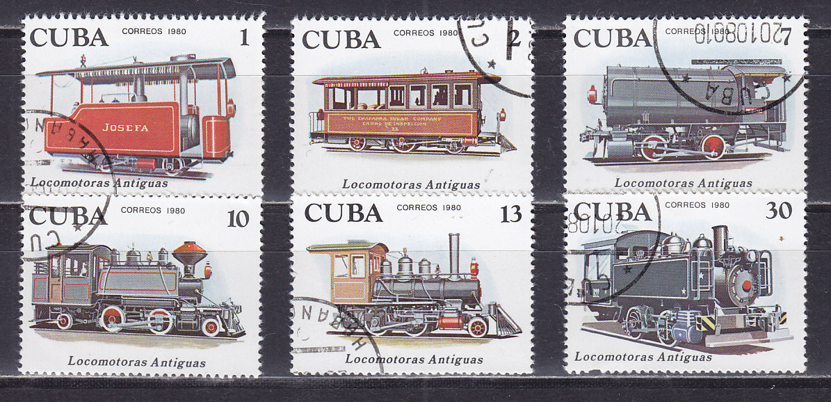 , 1980, . 6 .  2506-2511