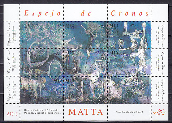 , 2008,  , -. Espejo de Cronos.  .  2276-2284