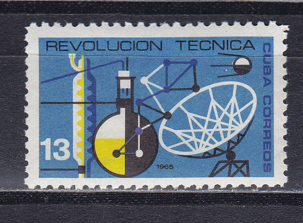 , 1965,  . .  1007