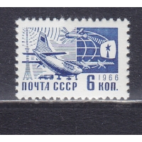 , 1968, .  . .  3430