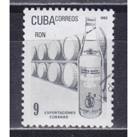 Куба, 1982, Ром. Марка. № 2638