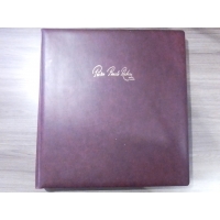 Альбом, б/у, П.Рубенс-1. 55 листов