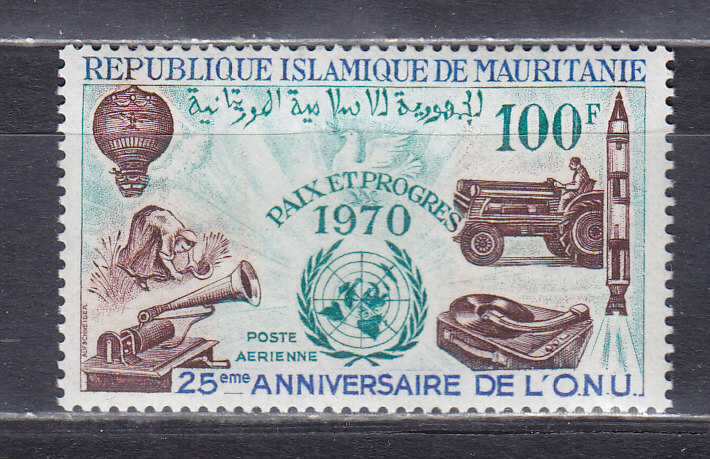 , 1970, 25  . .  400