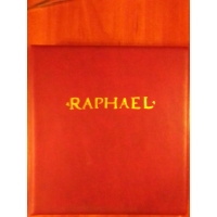 Альбом б/у (1), Рафаэль. 56 листов