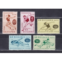 , 1958,  . 5 .  1088-1092