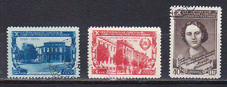 , 1950,  .   3- .  1549-1551