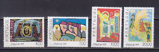 , 1977, . 4 .  1384-1387