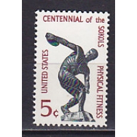 , 1965, 100- SOKOLS . .  877