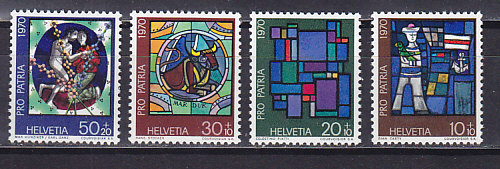 , 1970, . 4 .  925-928