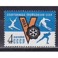 , 1963,  . .  2834