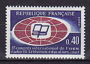 , 1967,   UER.  . .  1573